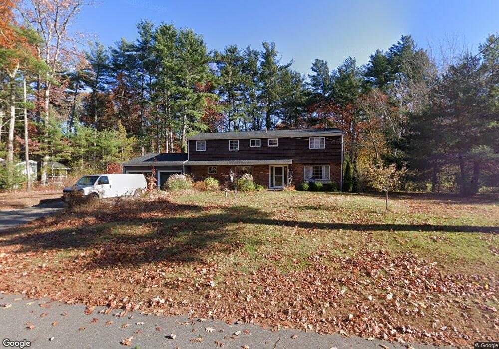 101 Barton Dr, Sudbury, MA 01776 - photo 1