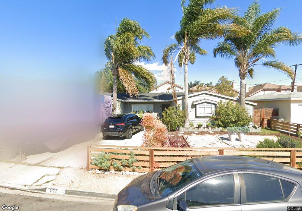 617 W 230th St, Carson, CA 90745 - photo 1