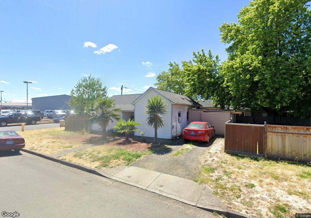 1840 Maple St SW, Albany, OR 97321 - photo 1