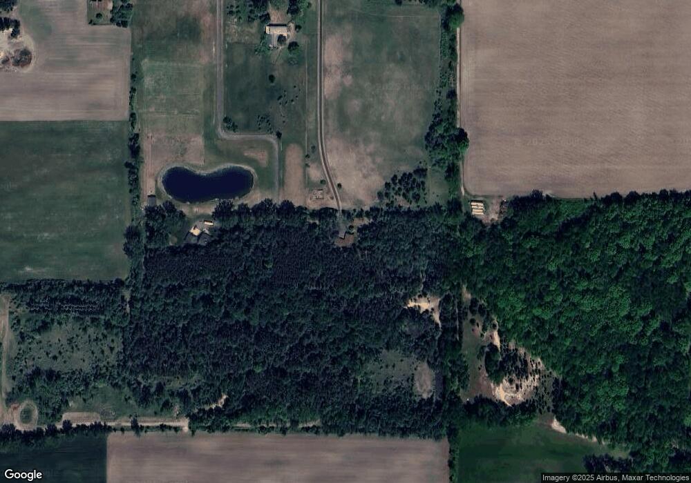 3322 E Hubbard Rd, Midland, MI 48642 - photo 1