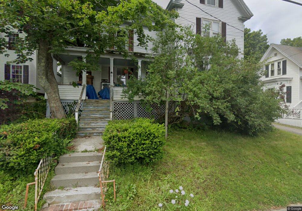 46 Townsend Ave, Boothbay Harbor, ME 04538 - photo 1