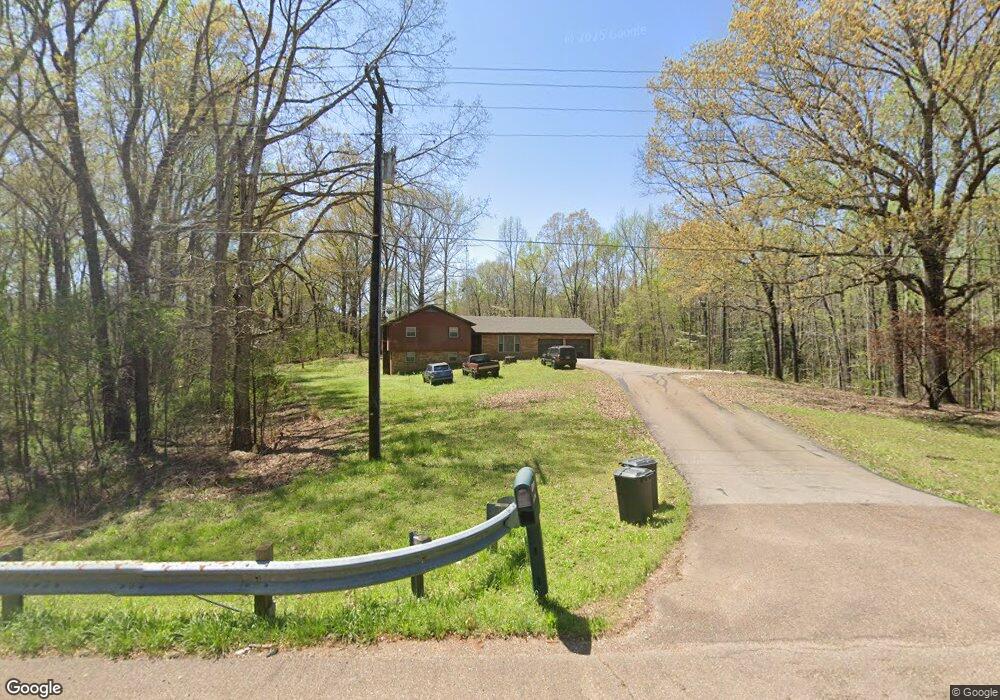 10790 Highway 641 S, Springville, TN 38256 - photo 1