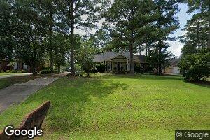 2805 W Doublegate Dr, Albany, GA 31721