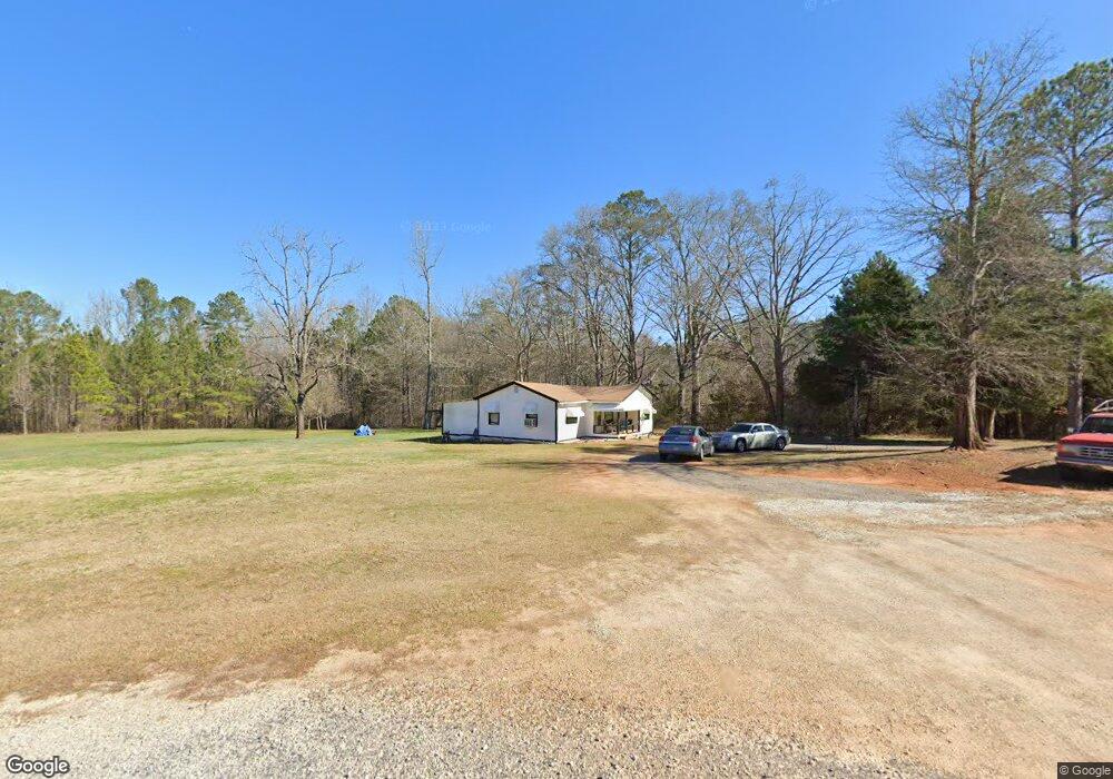 60 Usher Rd, Covington, GA 30016 - photo 1