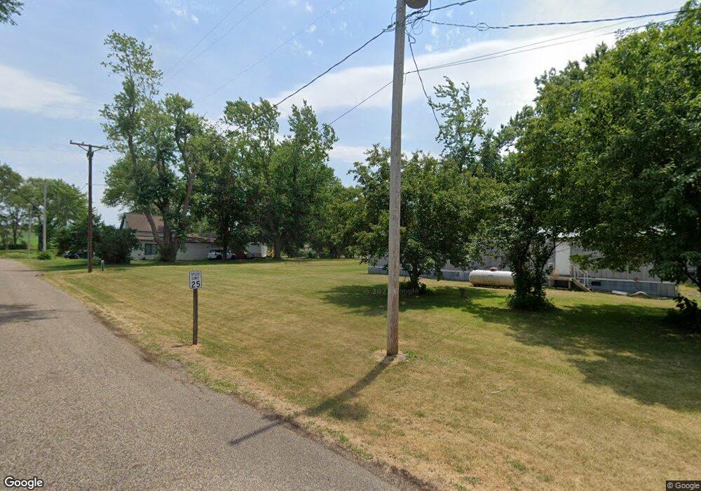 LOTS 26 Through 24 Blk 1 St, Valeria, IA 50054 - photo 1