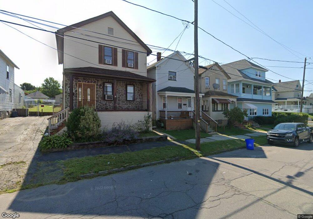 725 S Irving Ave, Scranton, PA 18505 - photo 1