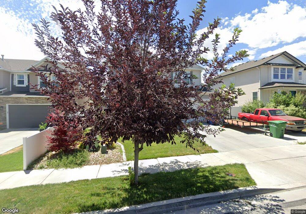 6137 W 8170 S, West Jordan, UT 84081 - photo 1