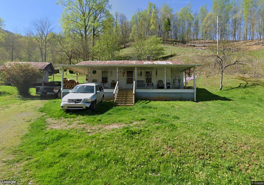 240 Hoot Owl Hollow Rd, Burnsville, NC 28714 - photo 1