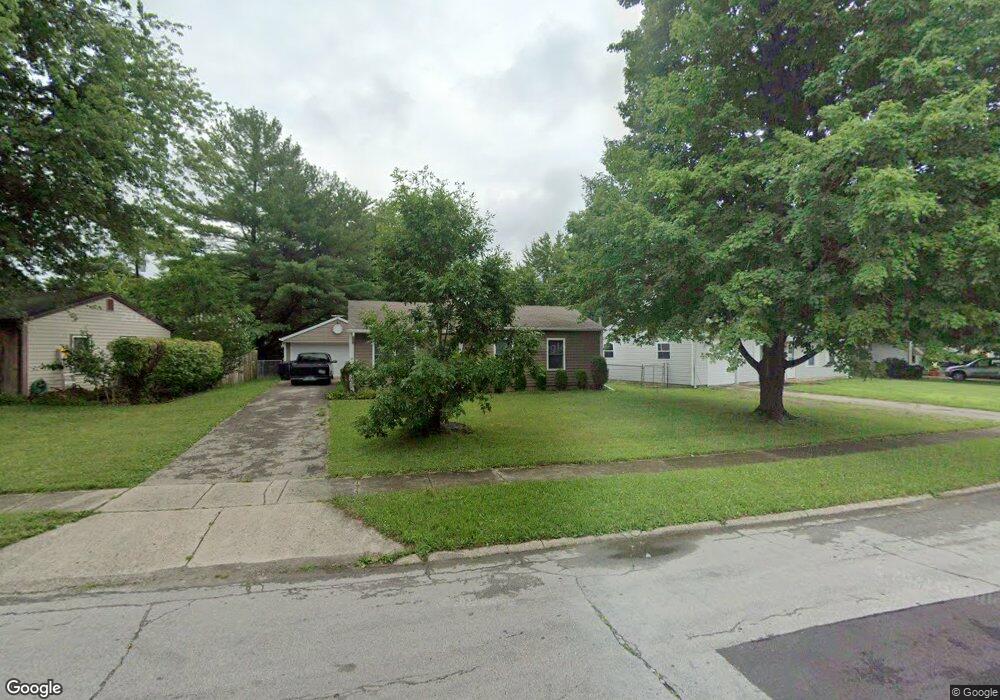 1908 Kylemore Dr, Xenia, OH 45385 - photo 1