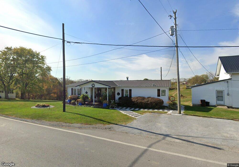 6215 Ewing Rd, Ewing, KY 41039 - photo 1