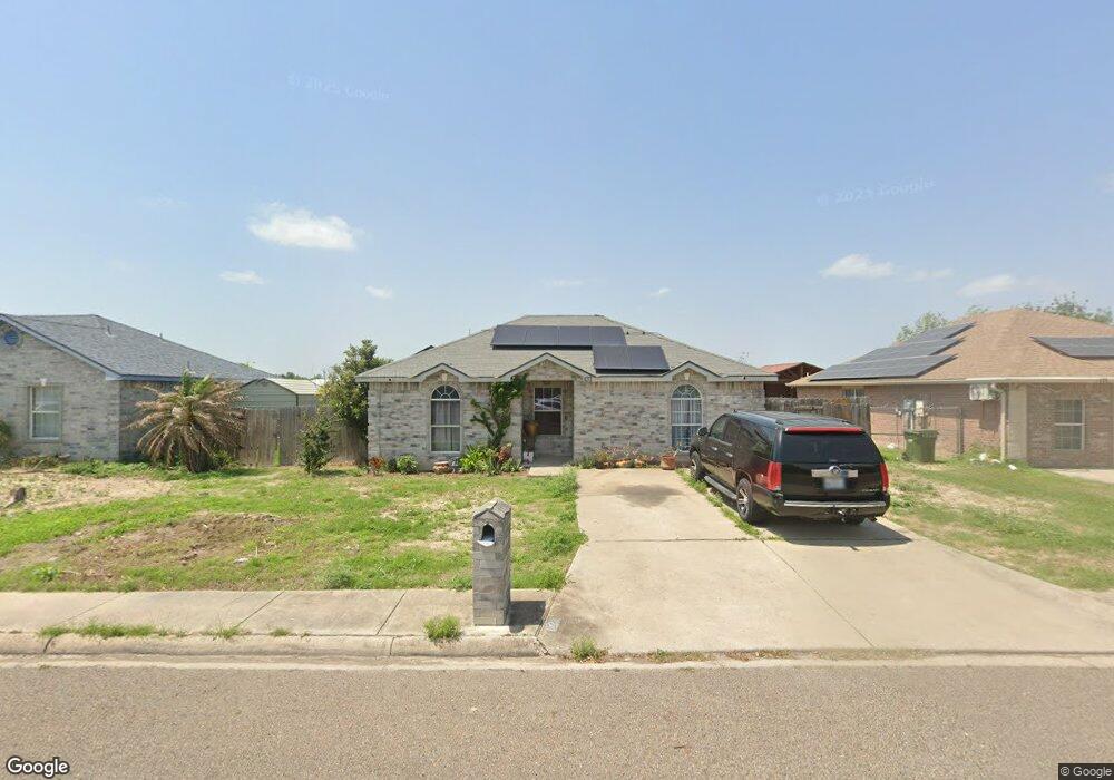 433 Dulce Dr, Alamo, TX 78516 - photo 1