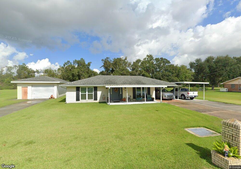 208 Irma St, Houma, LA 70360 - photo 1