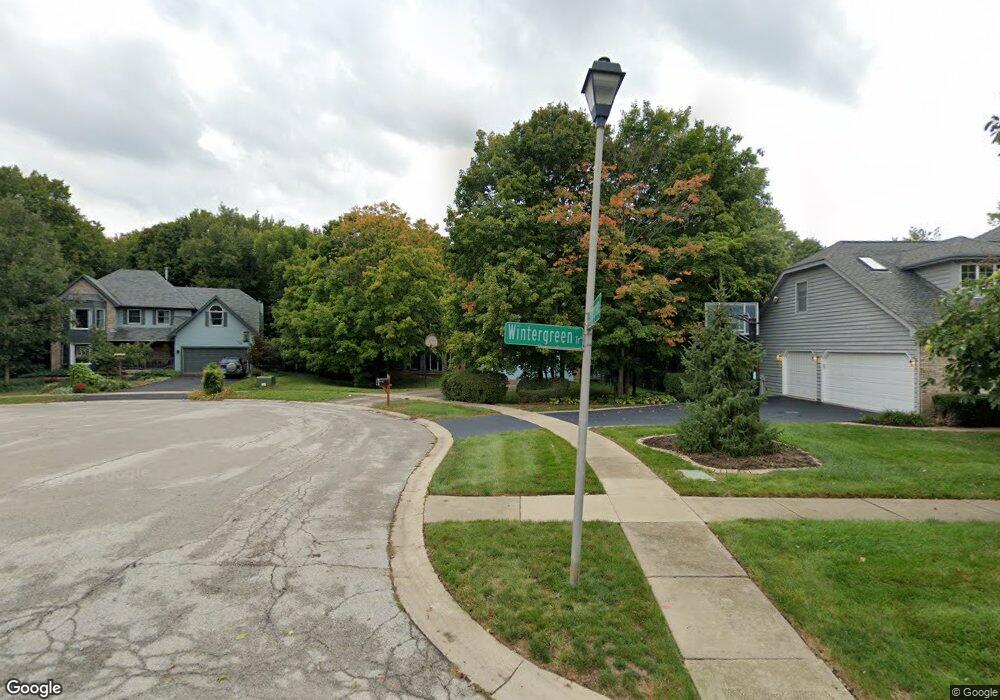 1129 Wintergreen Terrace, Batavia, IL 60510 - photo 1