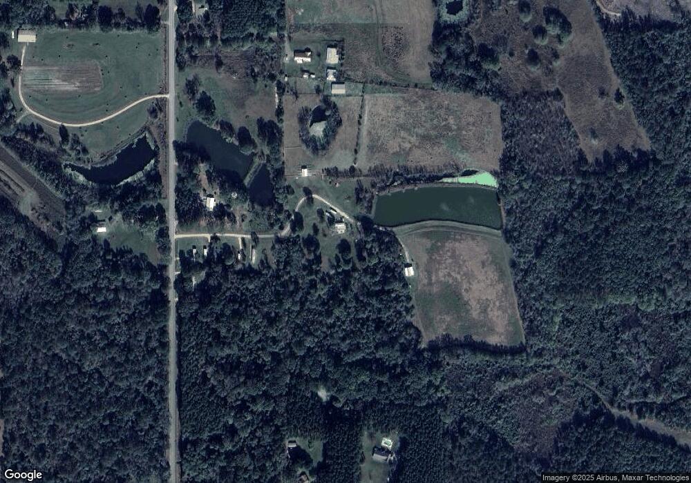 1056 Springhill Rd, Laurel, MS 39443 - photo 1