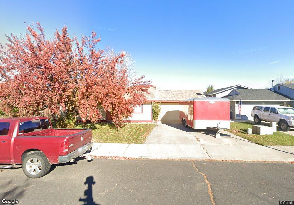 3457 SW Quartz Place, Redmond, OR 97756 - photo 1