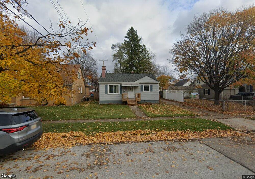 1018 18th St, Port Huron, MI 48060 - photo 1