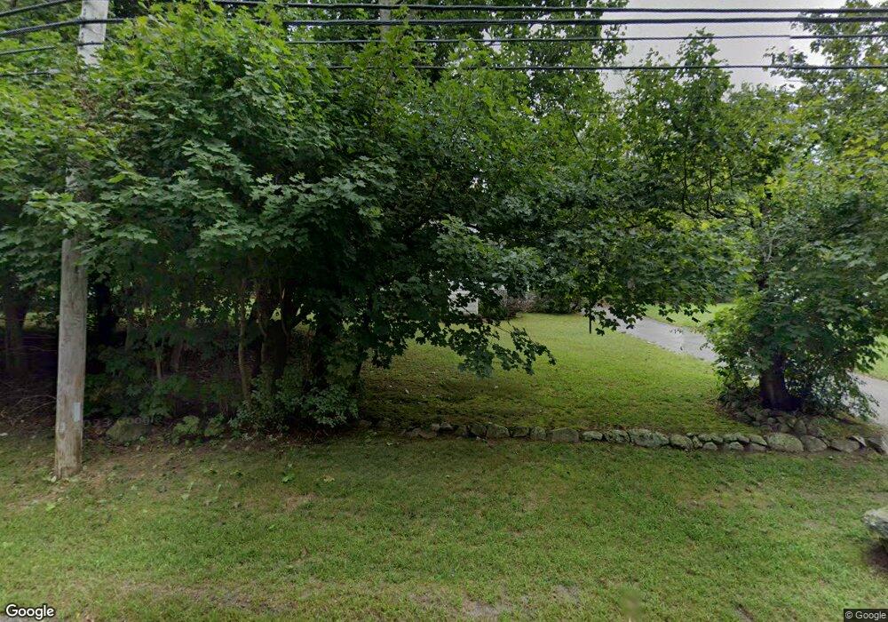 396 Chestnut St, Franklin, MA 02038 - photo 1