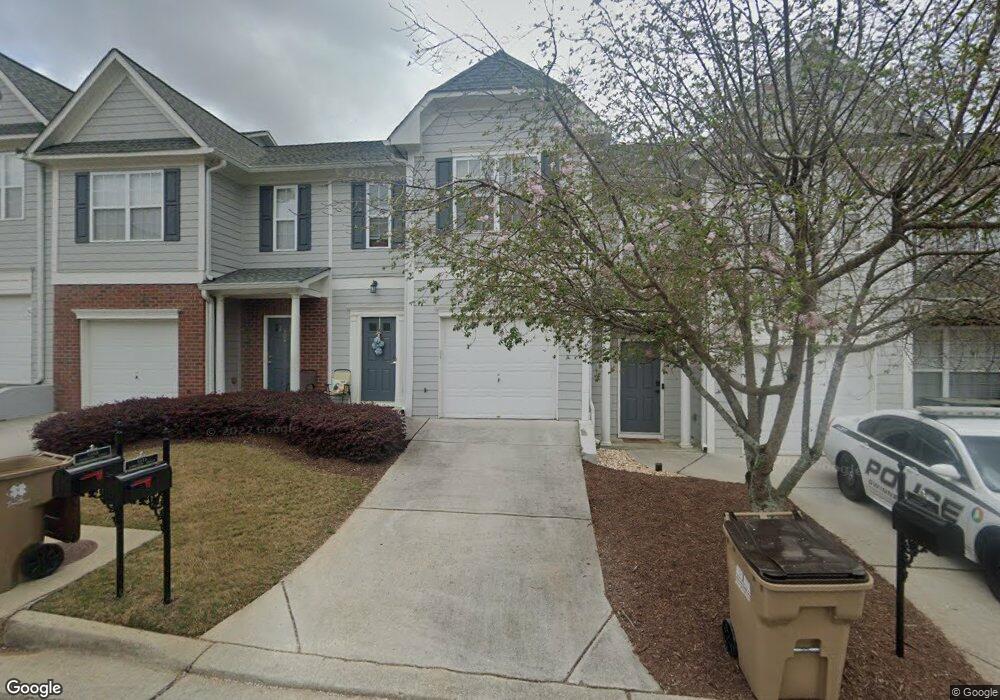 6266 Shoreview Cir unit 6266, Flowery Branch, GA 30542 - photo 1