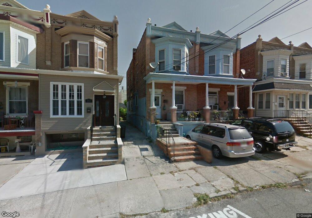 278 Armstrong Ave, Jersey City, NJ 07305 - photo 1