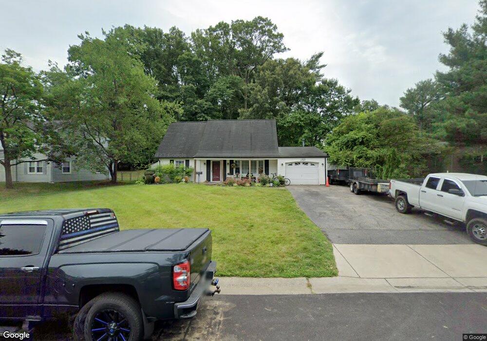 12307 Round Tree Ln, Bowie, MD 20715 - photo 1