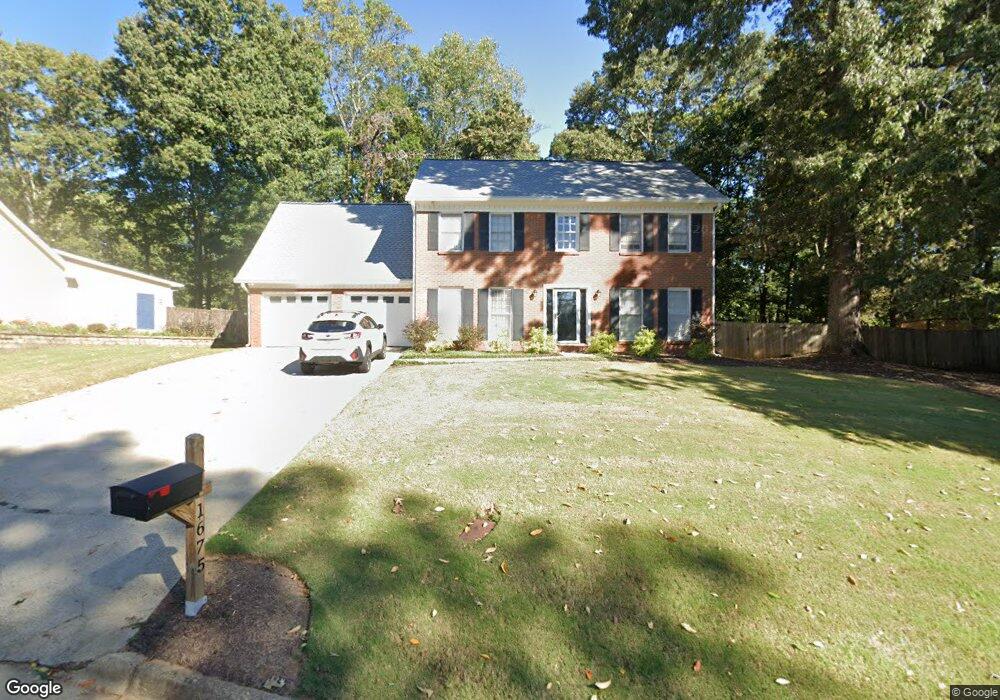 1675 Walden Pond Rd unit 1, Suwanee, GA 30024 - photo 1