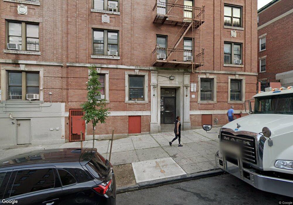 2467 Valentine Ave, Bronx, NY 10458 - photo 1