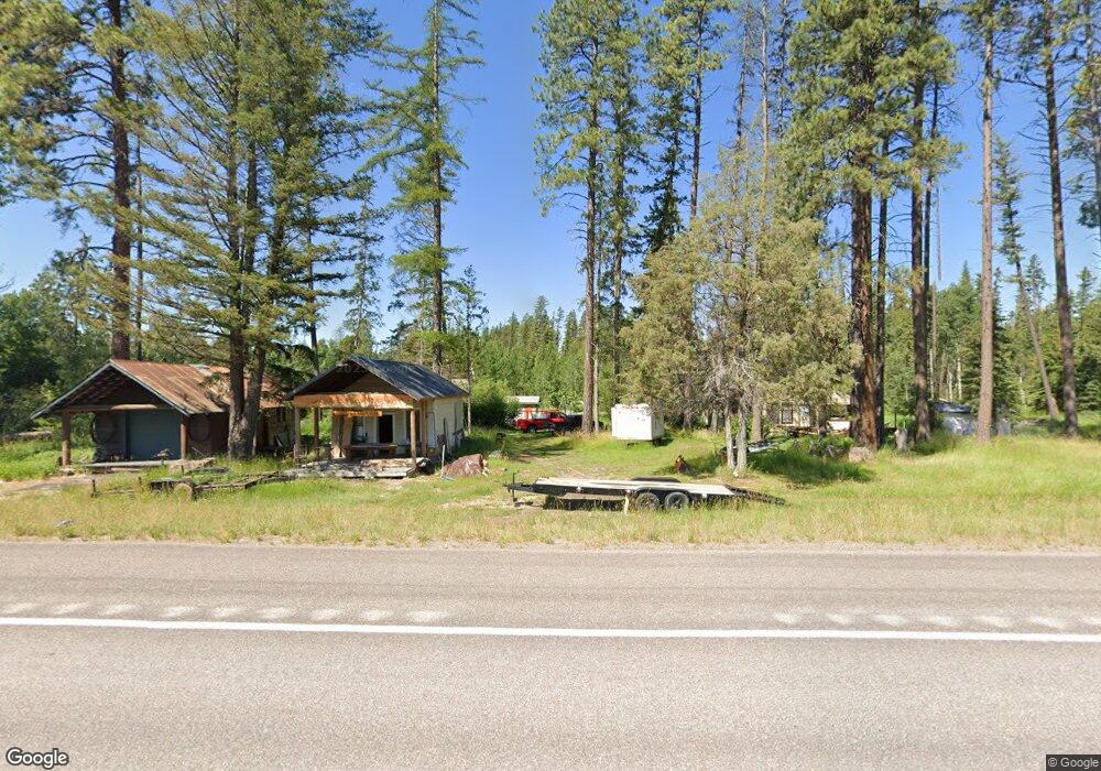 1595 Mt Highway 206, Columbia Falls, MT 59912 - photo 1