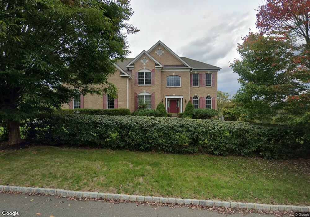 91 Albert Dr, Clinton, NJ 08809 - photo 1
