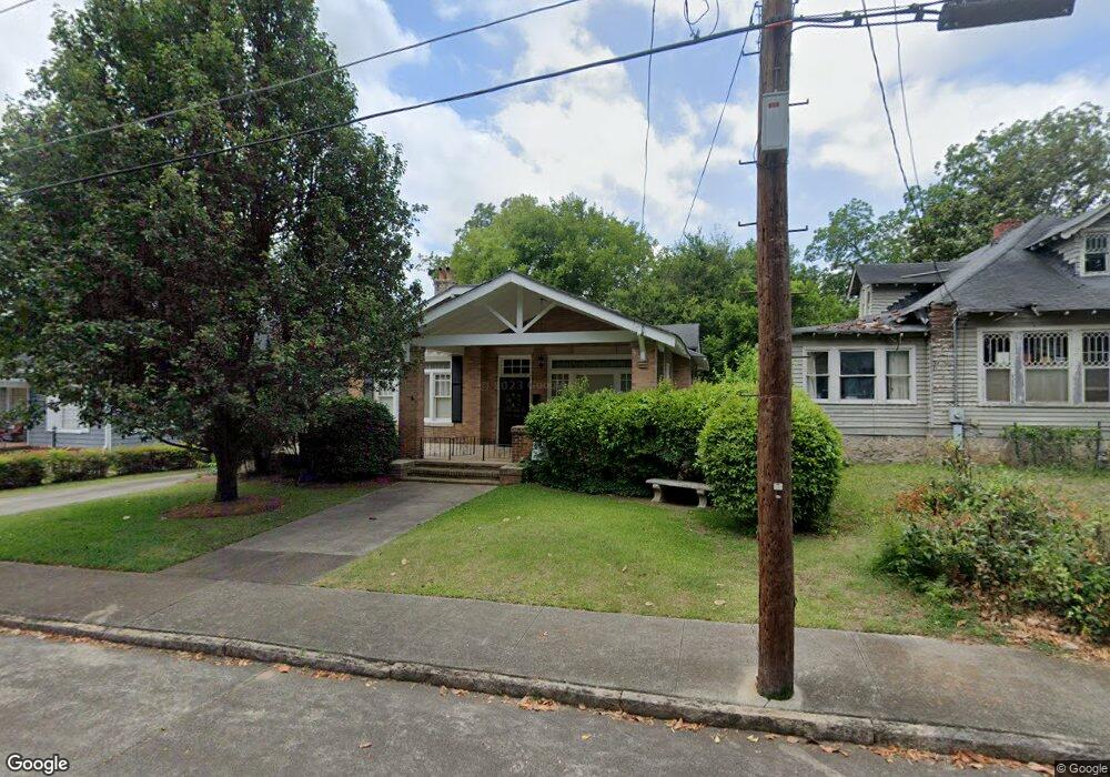 910 Summit Ave, Macon, GA 31211 - photo 1