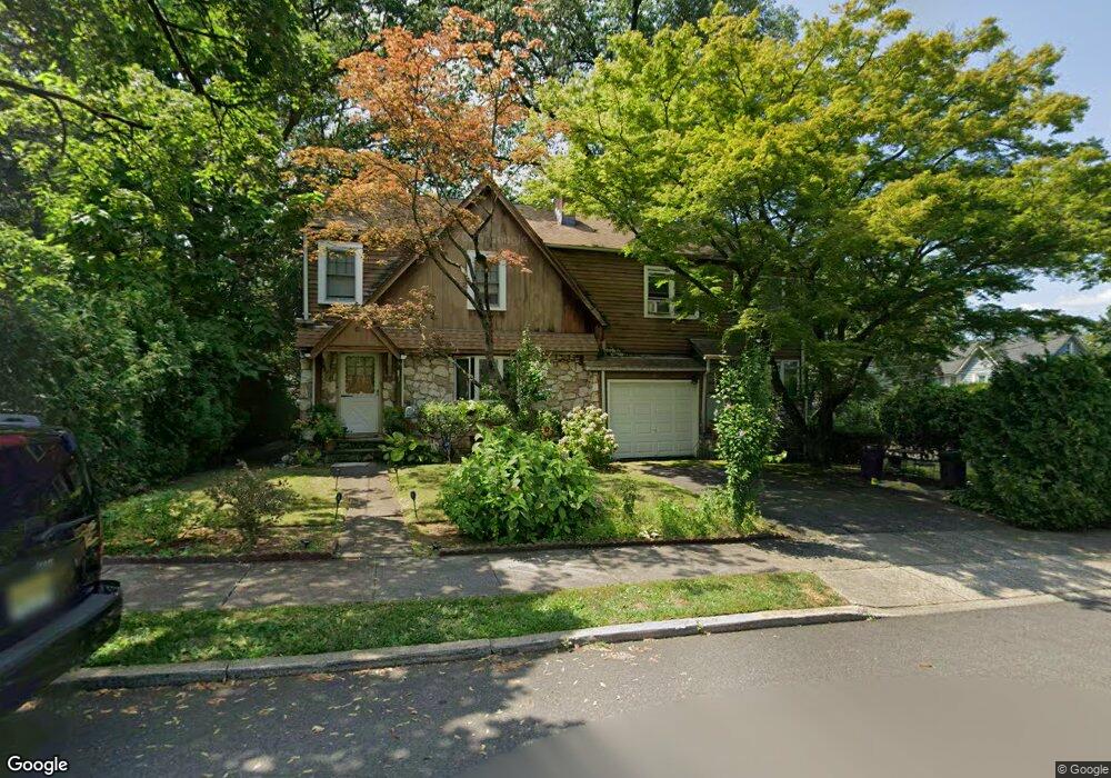 6 Henry St, Glen Rock, NJ 07452 - photo 1