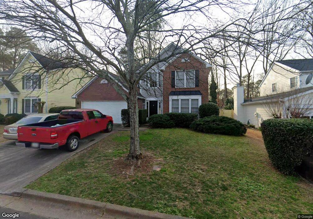 3995 Ivy Run Cir, Duluth, GA 30096 - photo 1