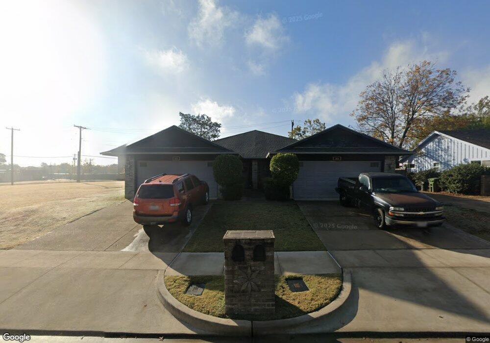 141 Sheri Ln, Hurst, TX 76053 - photo 1