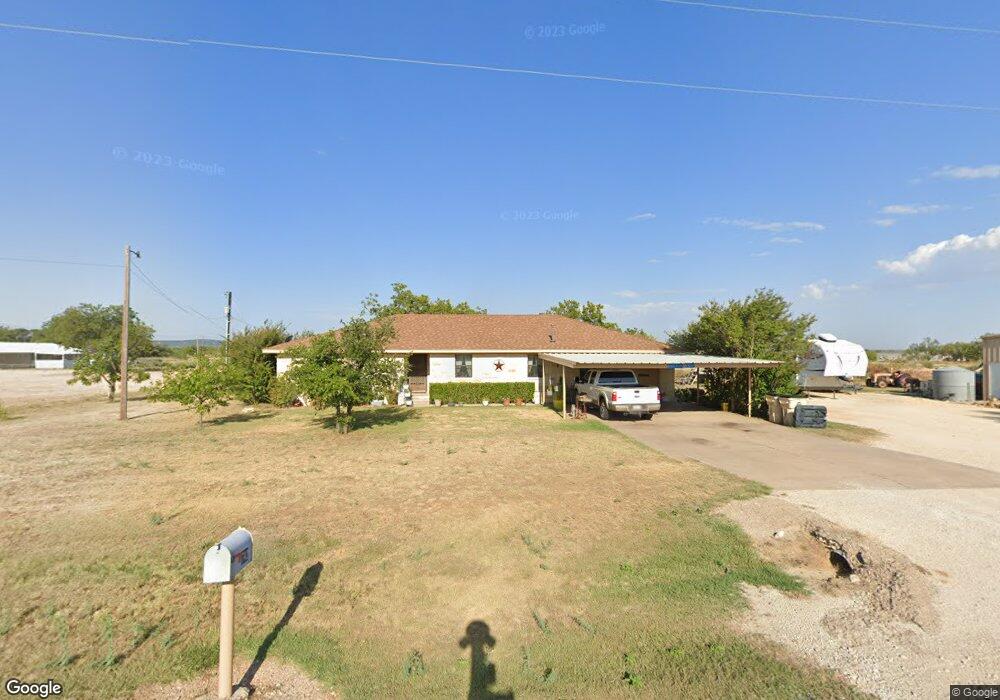 742 Greenfield Rd, Abilene, TX 79602 - photo 1