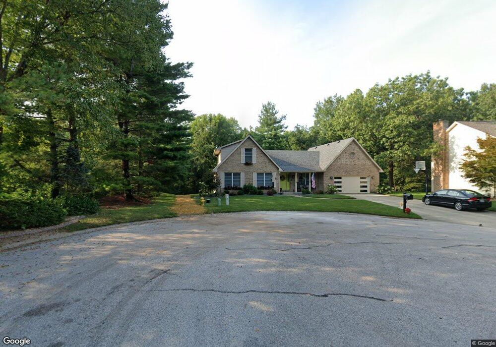 22 Pine Valley Dr, Collinsville, IL 62234 - photo 1