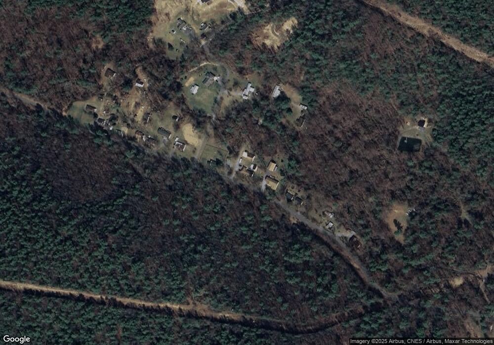 3301 Dry Run Rd, Luray, VA 22835 - photo 1