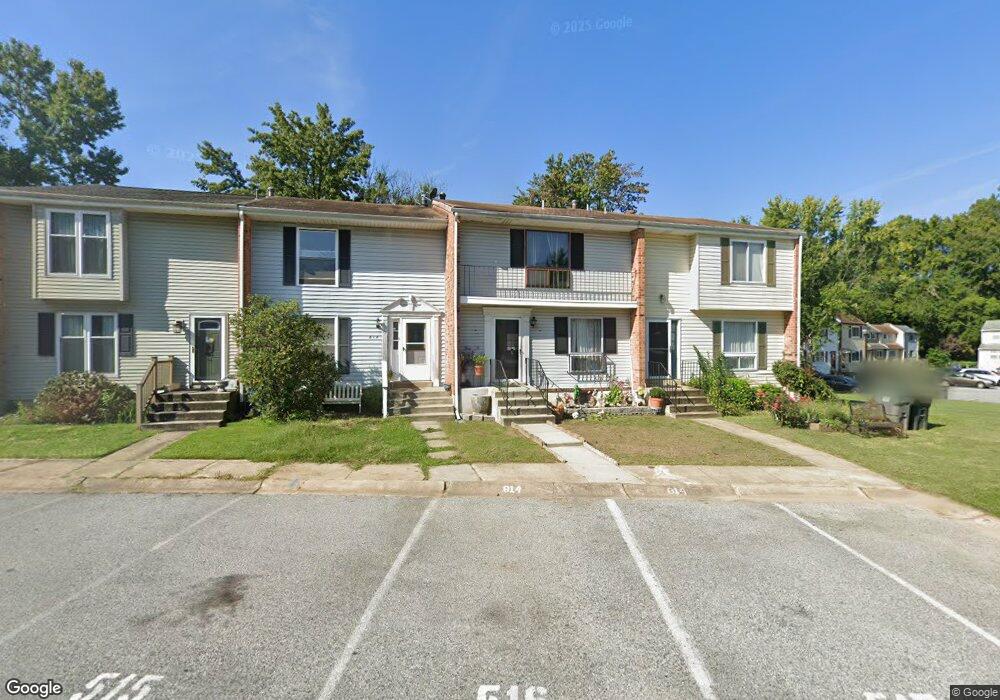 812 Hasting Ct, Newark, DE 19702 - photo 1