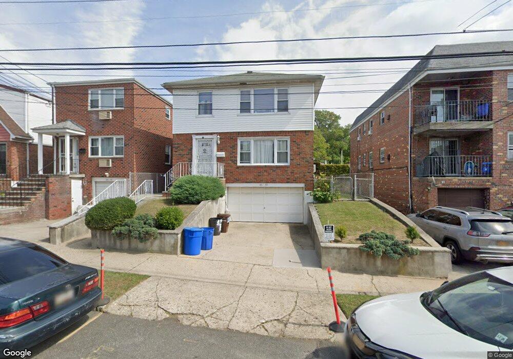 4579 163rd St, Flushing, NY 11358 - photo 1