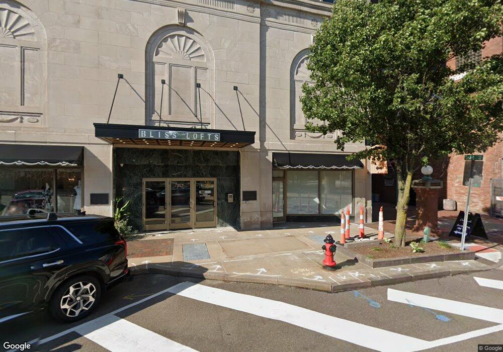 217 2nd St NW, Canton, OH 44702 - photo 1