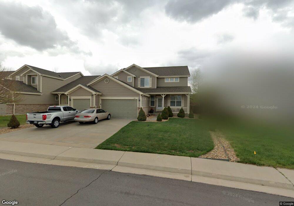 5002 S Malaya Way, Aurora, CO 80015 - photo 1