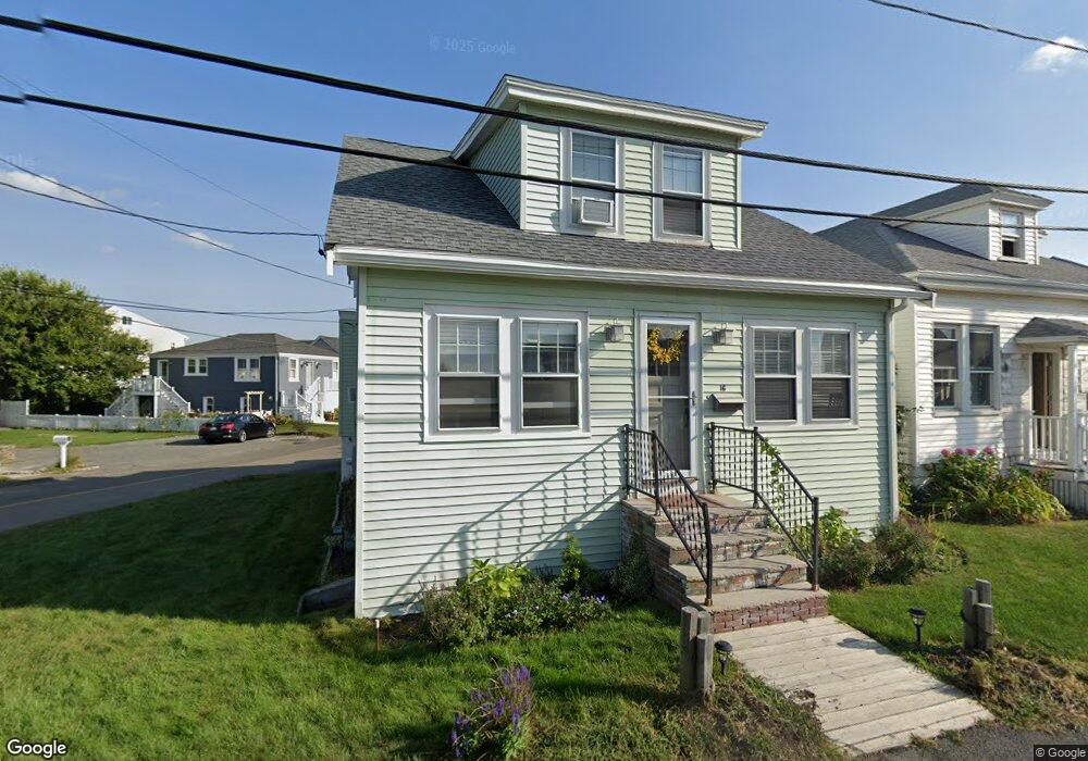 16 Castle Rd unit House, Nahant, MA 01908 - photo 1