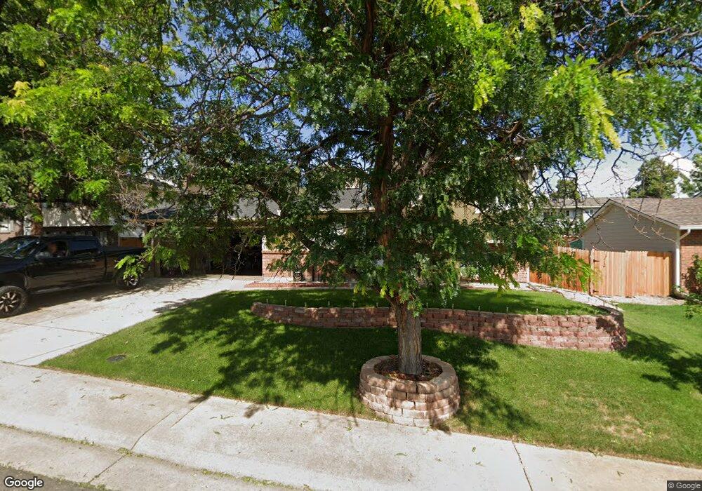 1756 S Olathe St, Aurora, CO 80017 - photo 1