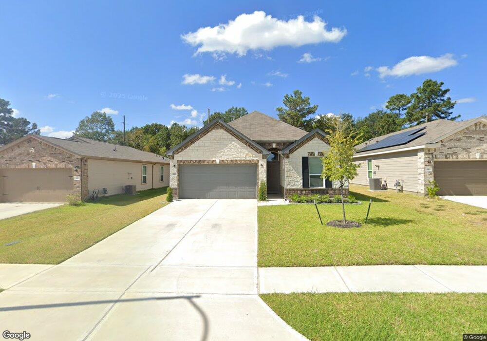551 Broken Boulder St, Magnolia, TX 77354 - photo 1