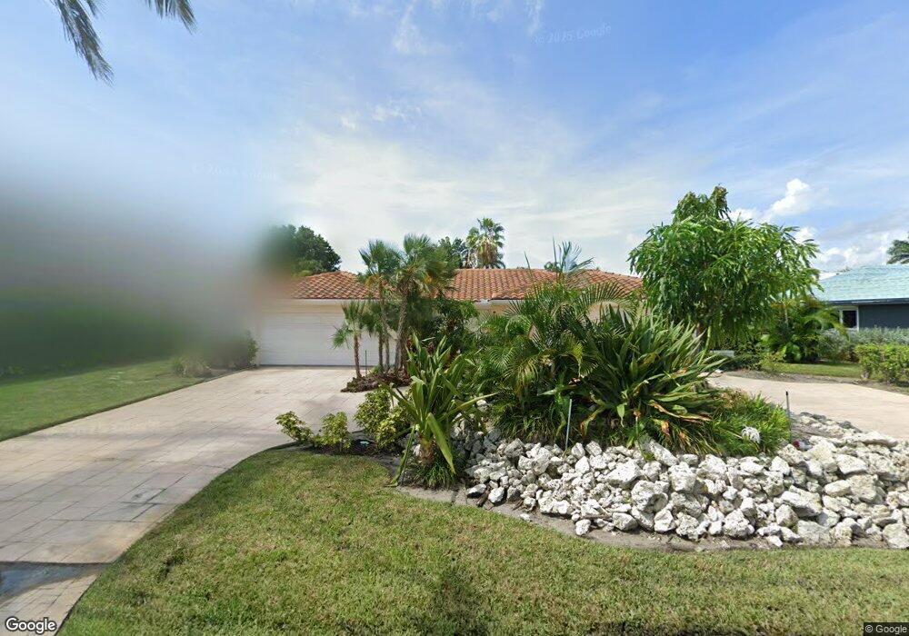 519 Turtle Hatch Rd, Naples, FL 34103 - photo 1