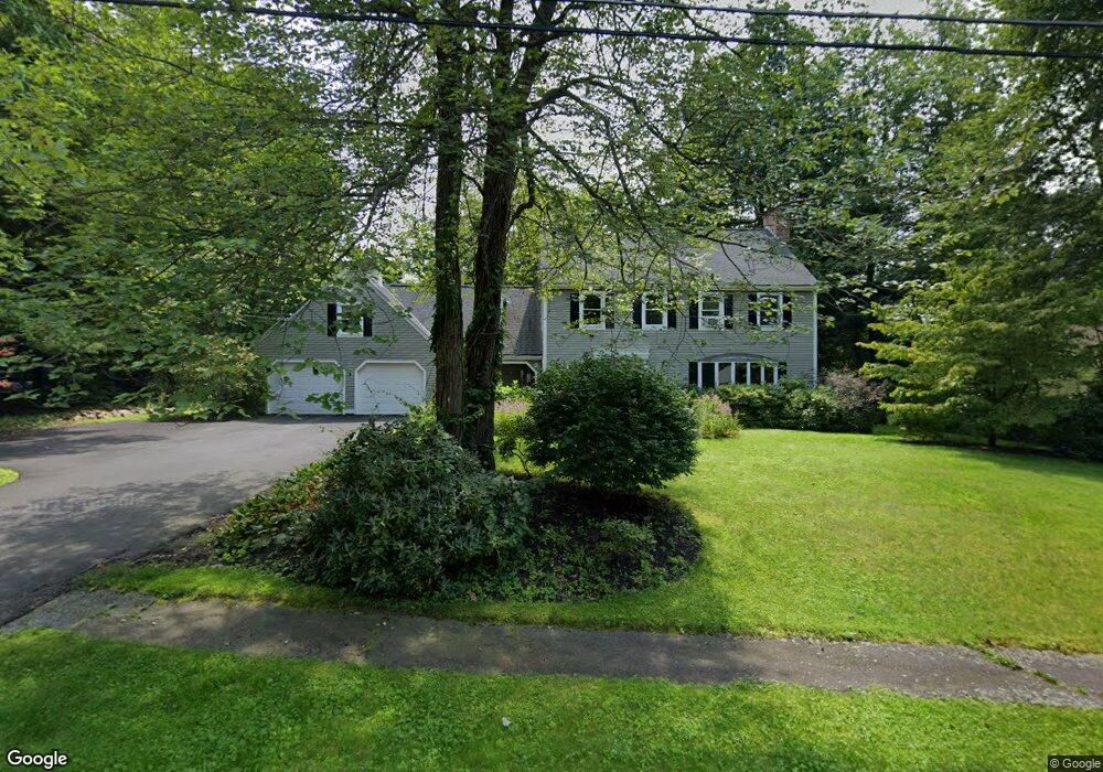 144 Pilgrim Dr, Holden, MA 01520 - photo 1