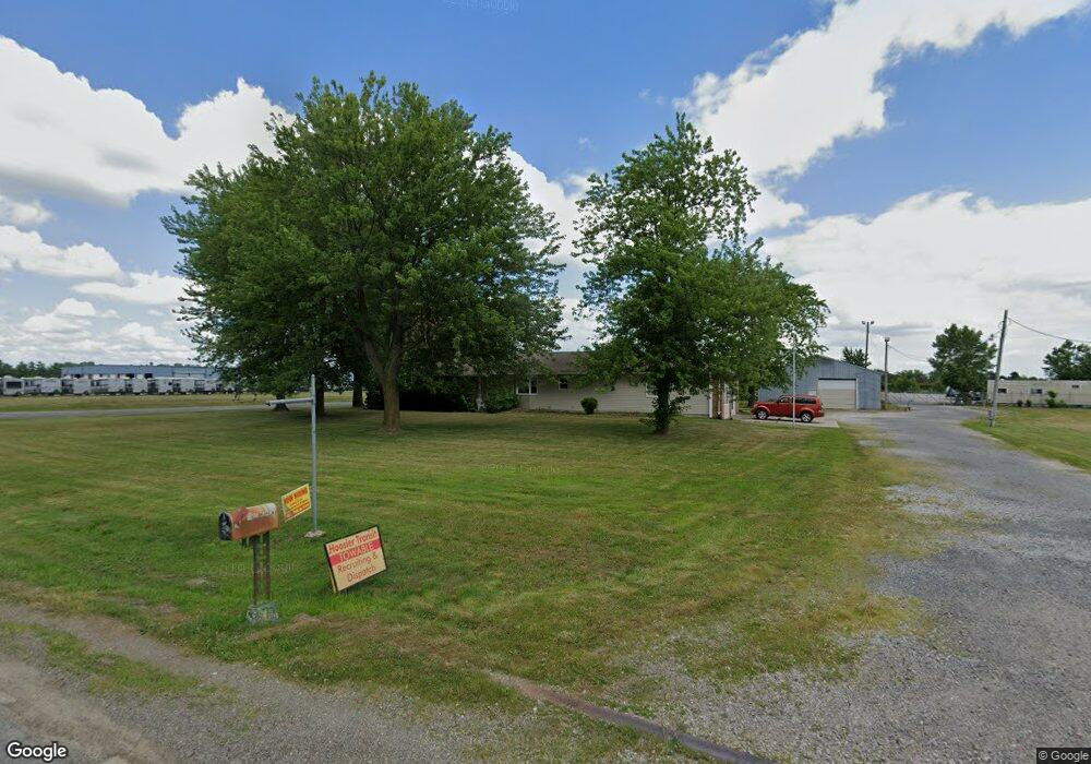 13820 N 700 W, Nappanee, IN 46550 - photo 1