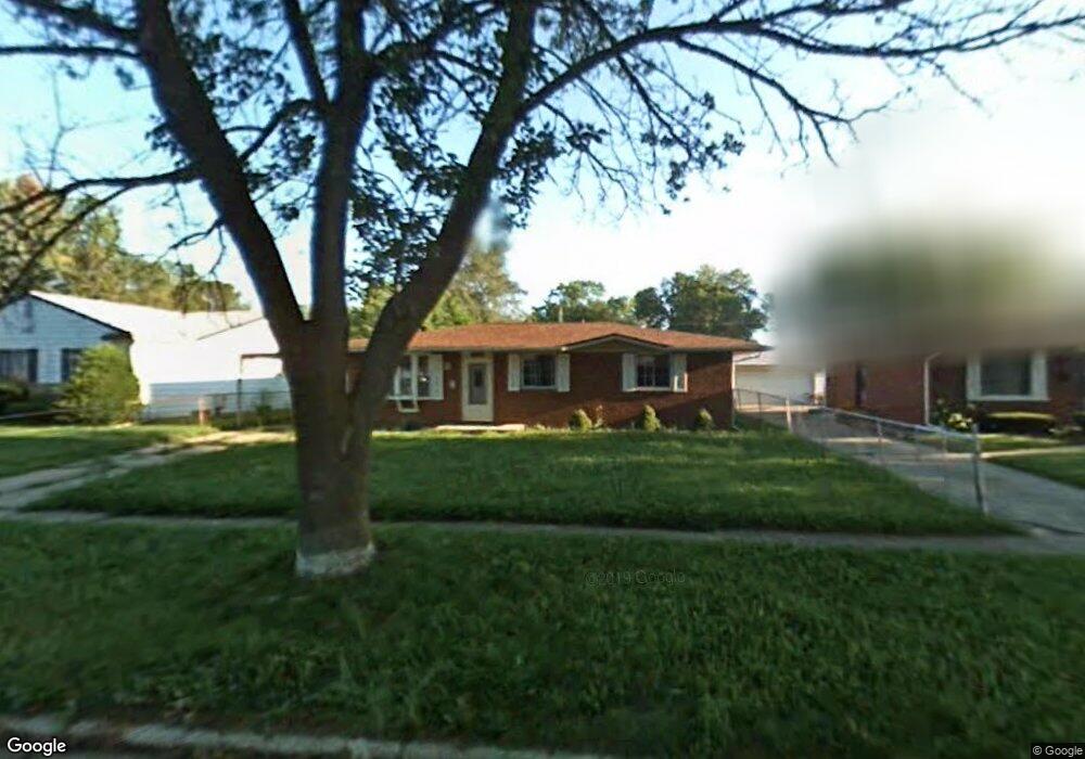 2280 Kevin David Dr, Flint, MI 48505 - photo 1