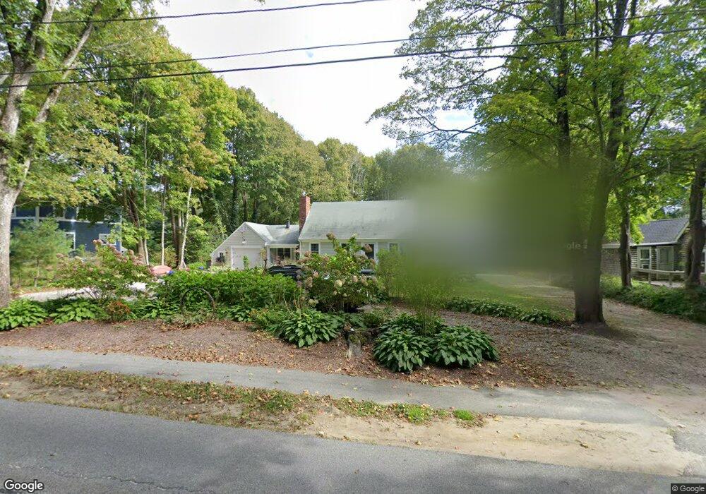 337 Old Main Rd, North Falmouth, MA 02556 - photo 1