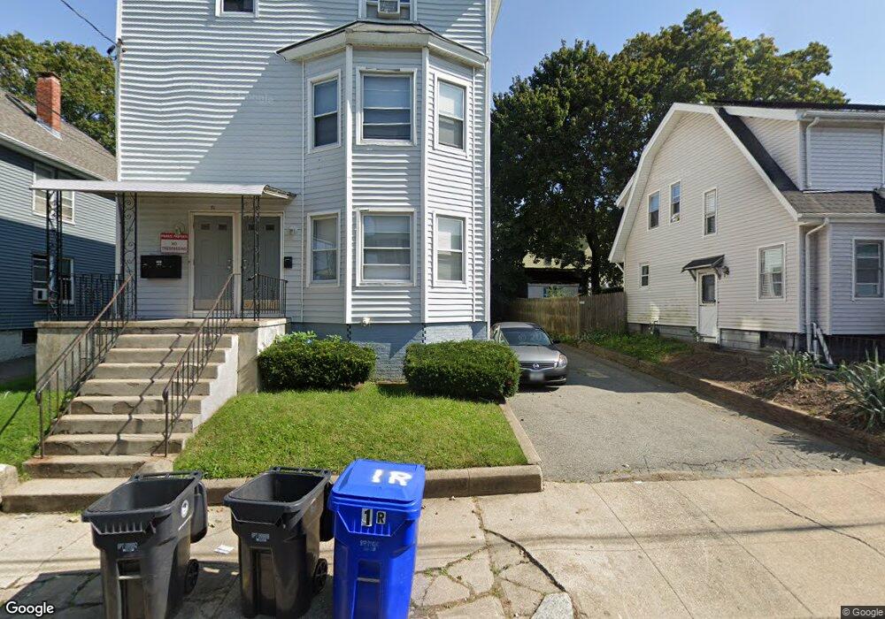69 Daniels St, Pawtucket, RI 02860 - photo 1
