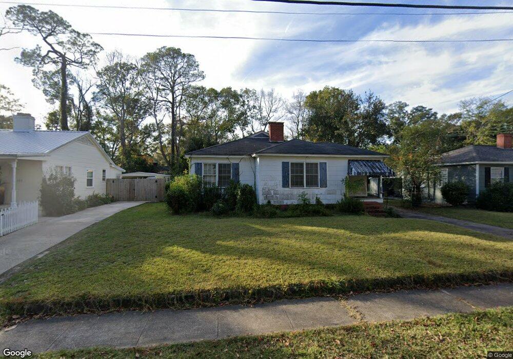 160 Pinehill Dr, Mobile, AL 36606 - photo 1
