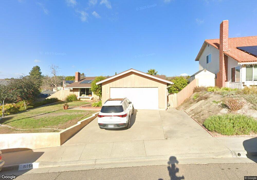 11158 Raju St, San Diego, CA 92129 - photo 1